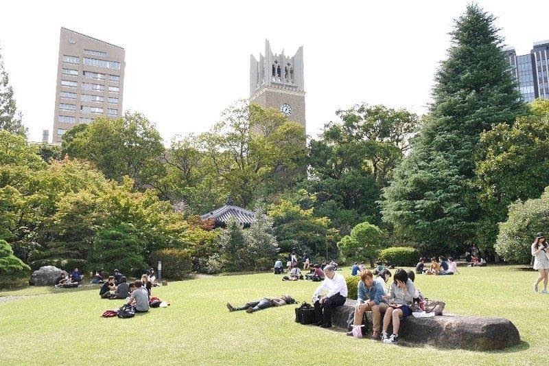 Du học Nhật Bản cần mang theo những gì?