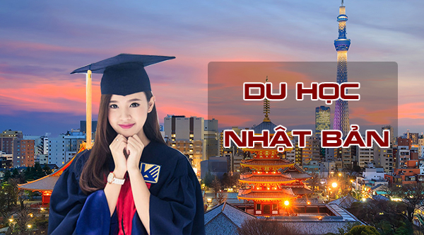 Tổng hợp 8 loại học bổng du học Nhật Bản