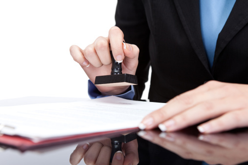 Dịch vụ sao y, chứng thực bản chính lấy ngay